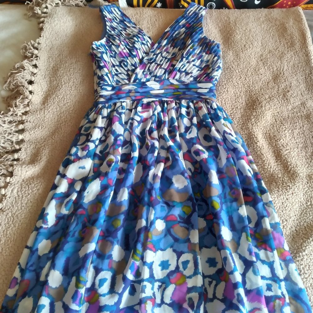 Mathew Williamson Dress (Size 2)